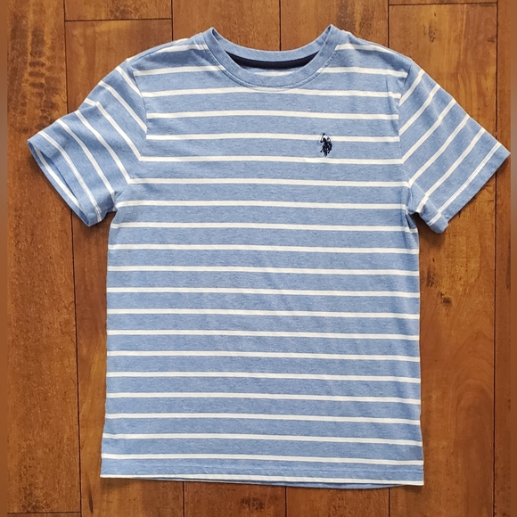 SOLD- Boys Abercrombie/Polo Shirt Bundle - Picture 5 of 13